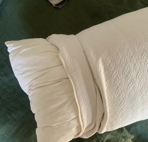 Organic Latex Pillow